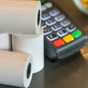 Thermal Paper Rolls
